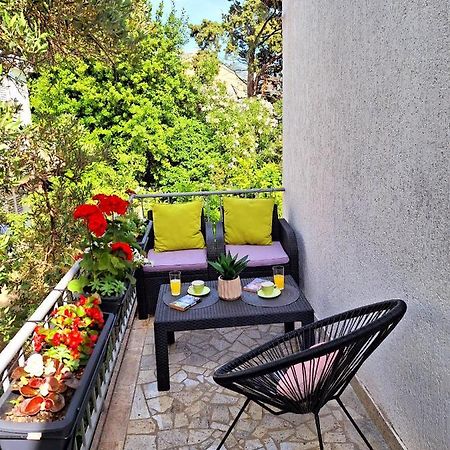Apartment Ivy 米利尼 外观 照片