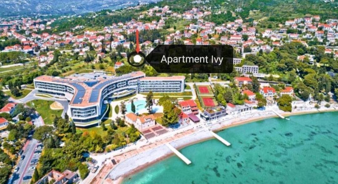 Apartment Ivy 米利尼 外观 照片