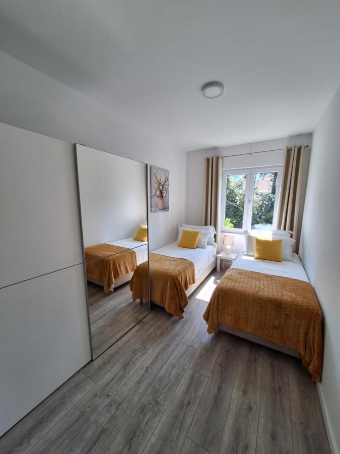 Apartment Ivy 米利尼 外观 照片