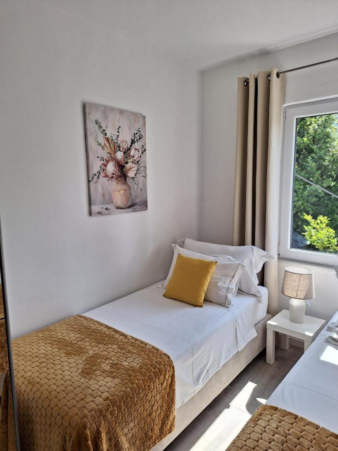 Apartment Ivy 米利尼 外观 照片