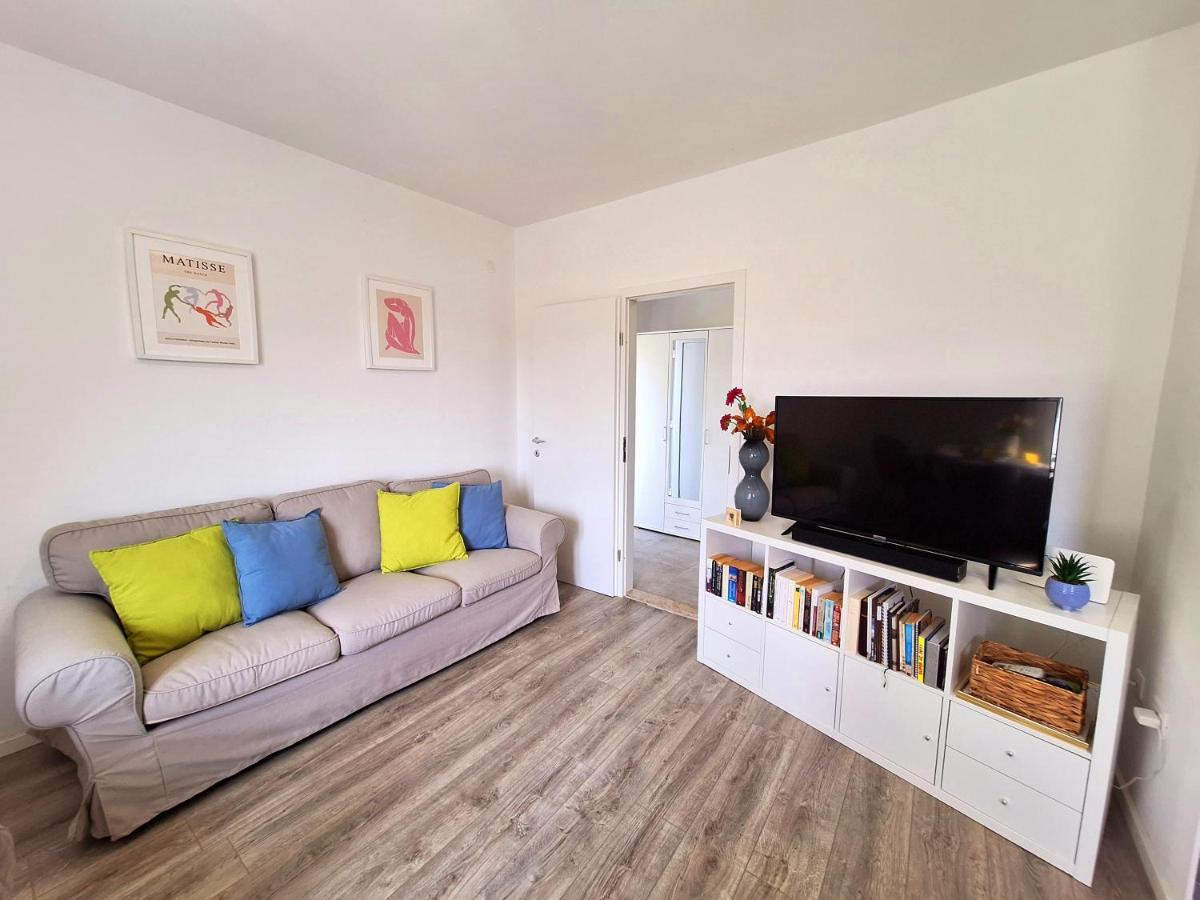 Apartment Ivy 米利尼 外观 照片