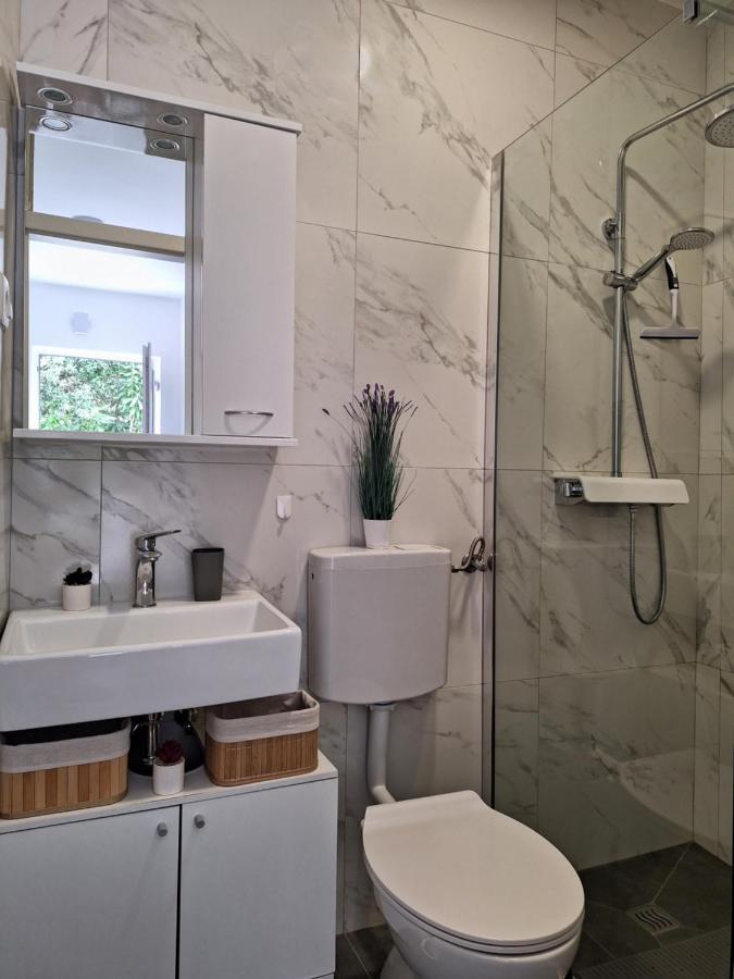 Apartment Ivy 米利尼 外观 照片