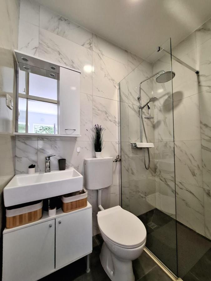 Apartment Ivy 米利尼 外观 照片