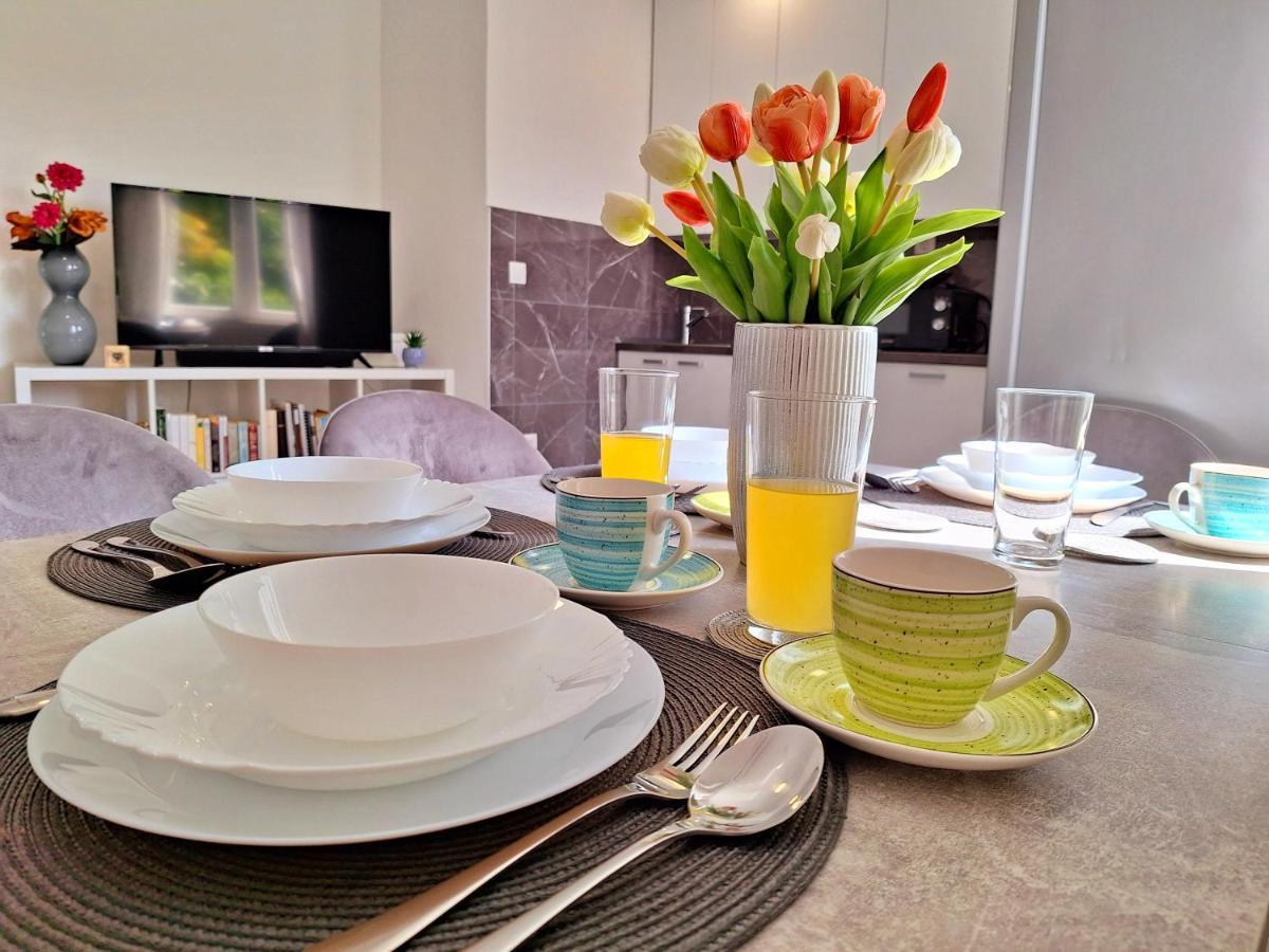 Apartment Ivy 米利尼 外观 照片