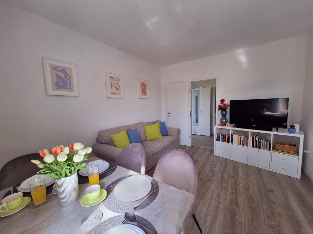 Apartment Ivy 米利尼 外观 照片