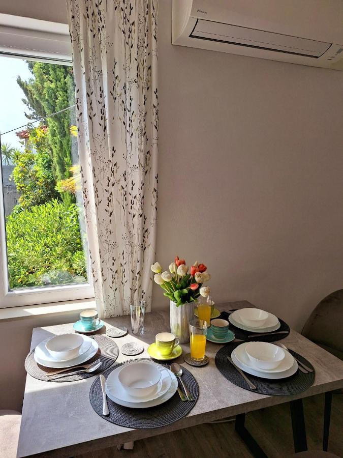Apartment Ivy 米利尼 外观 照片
